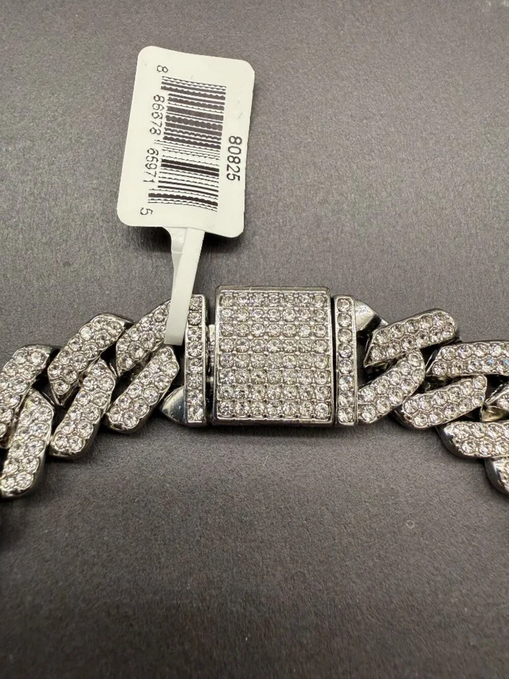 $99 Invicta Elements Silver Tone Men 20